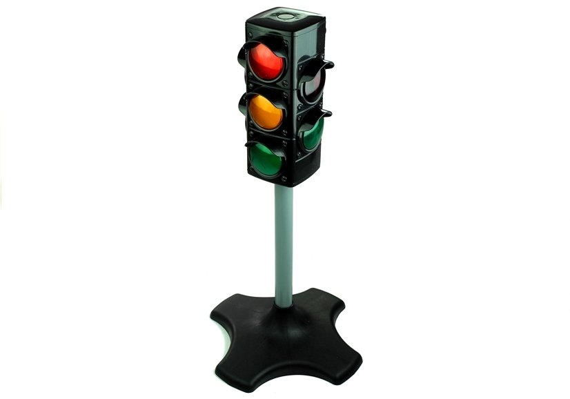 Dětský dopravní semafor 72 cm - Obrázek 2