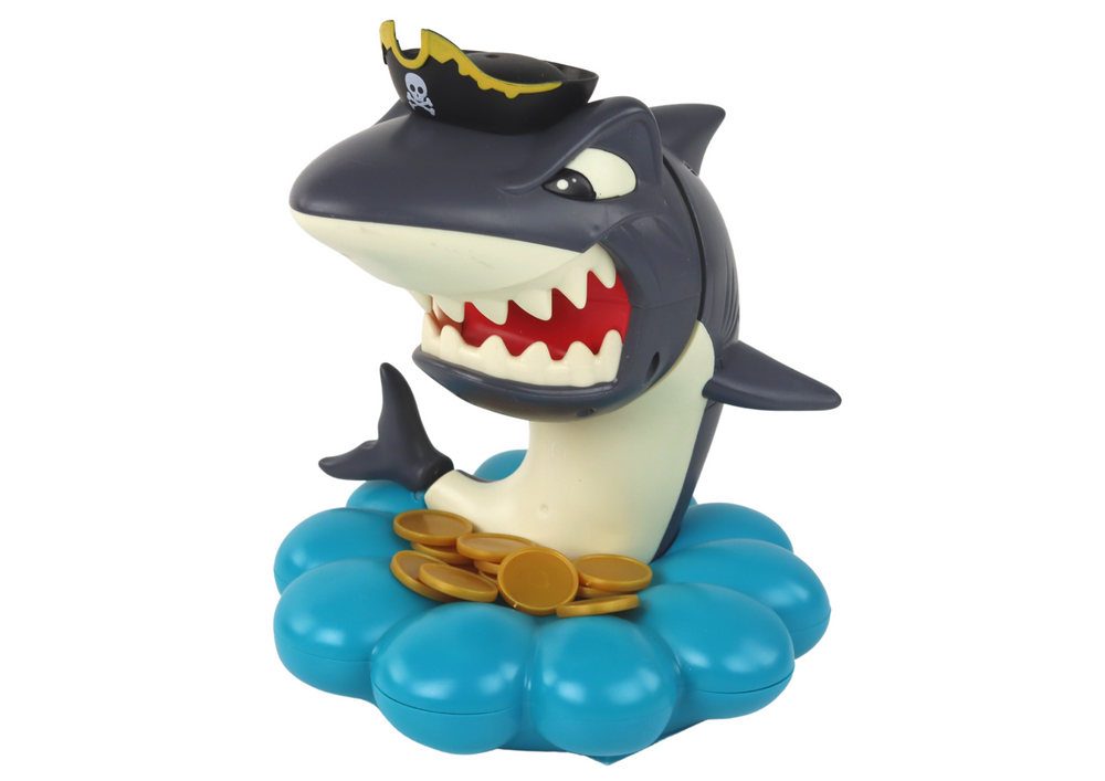 Dovednostní hra Sharks Pirate - Obrázek 2