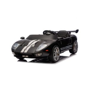 Elektrické autíčko Ford GT 4x100W 24V černé