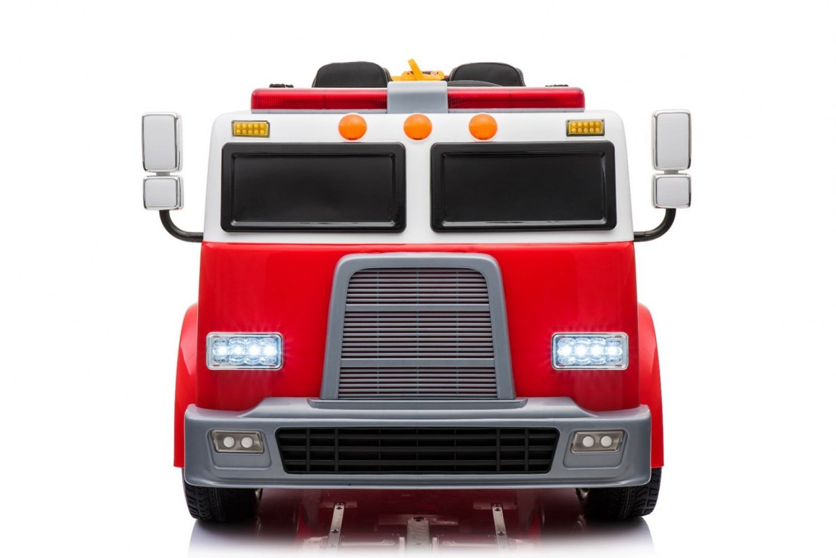 Elektrické autíčko hasiči 911 - Obrázek 2