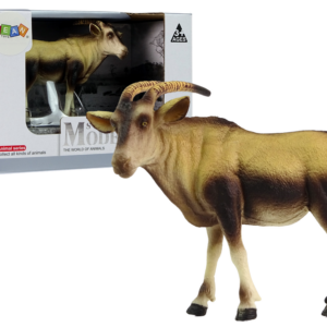 Figurka antilopy Africká Zoo