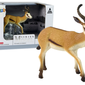 Figurka antilopy Jumper
