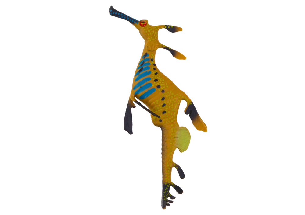 Figurka mořský koník 18 cm - Obrázek 2