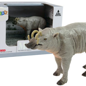 Figurka prasete Babirussa