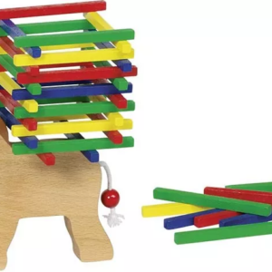 Goki Goki Dovednostní hra – Oslík
