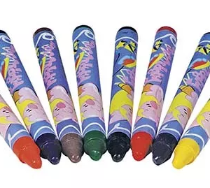Goki Goki Voskovky na textil
