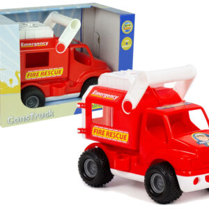 Hasičské auto ConsTruck