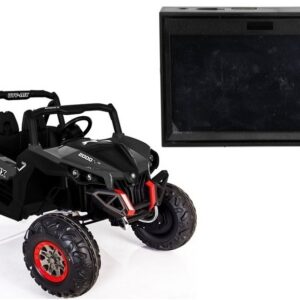 Hudební panel LCD do elektrického vozítka UTV-MX XMX603