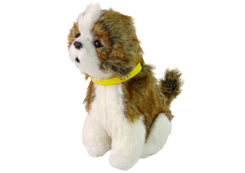 Interaktivní pejsek Shih-tzu - Obrázek 2