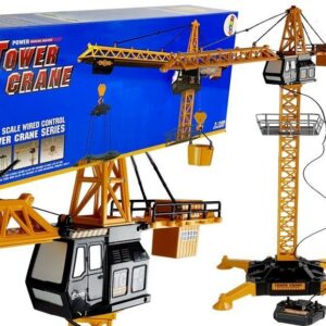 Jeřáb na dálkové ovládání RC 182 cm