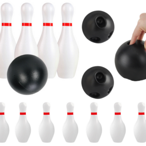 Klasická bowlingová sada pro děti
