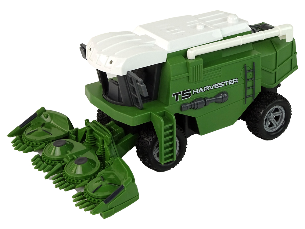 Kombajn na dálkové ovládání R/C T5 Harvester - Obrázek 2