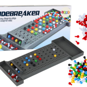 Logická hra Uhodni Kód Codebreaker