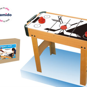 Mamido Dětský stolní air hockey MT1541