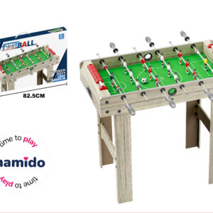Mamido Dětský stolní fotbal 81 cm MT1540
