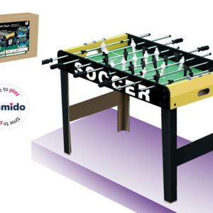 Mamido Dětský stolní fotbal MT1538