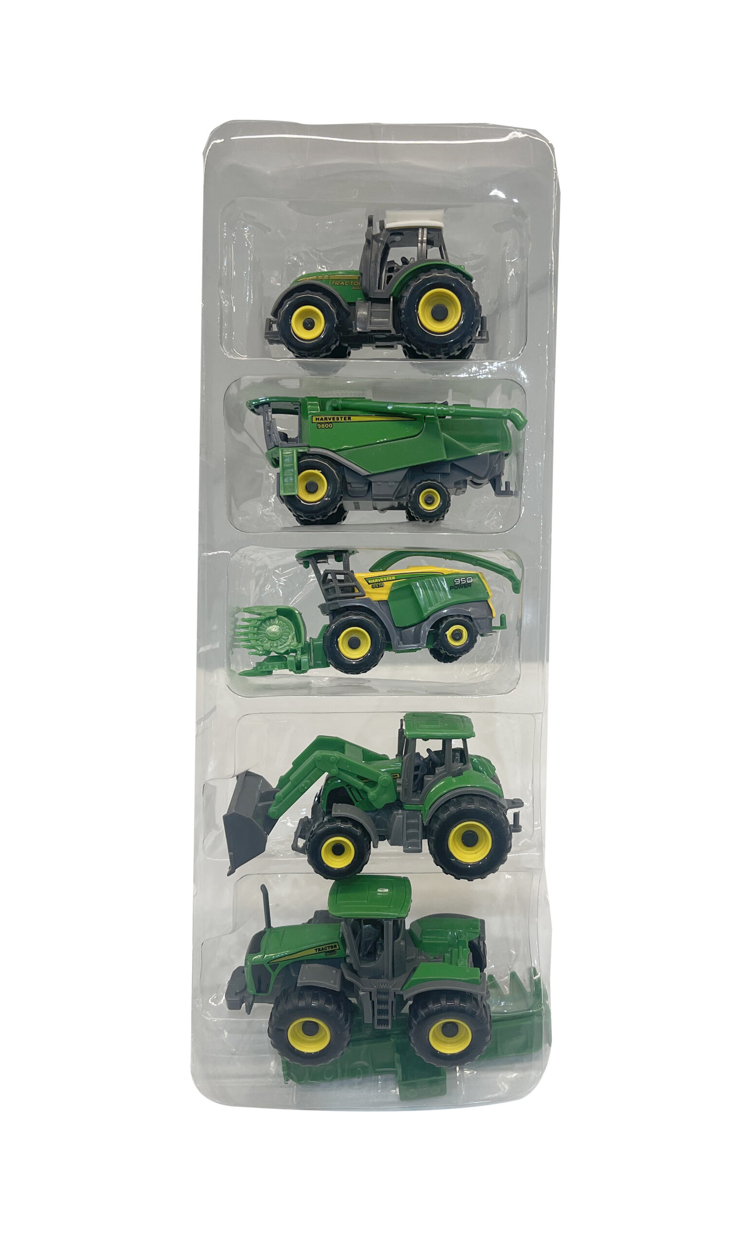 Traktor
