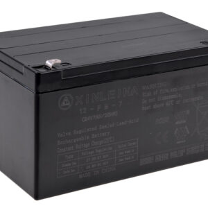 Mamido Gelová baterie pro elektrická autíčka AGM 24V 7Ah