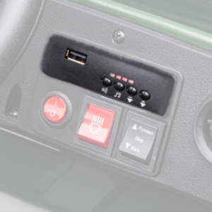 Mamido Hudební panel do elektrického vozítka JH103