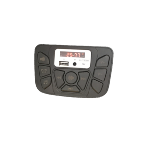 Mamido Hudební panel pro Lamborghini Revuelto 200W