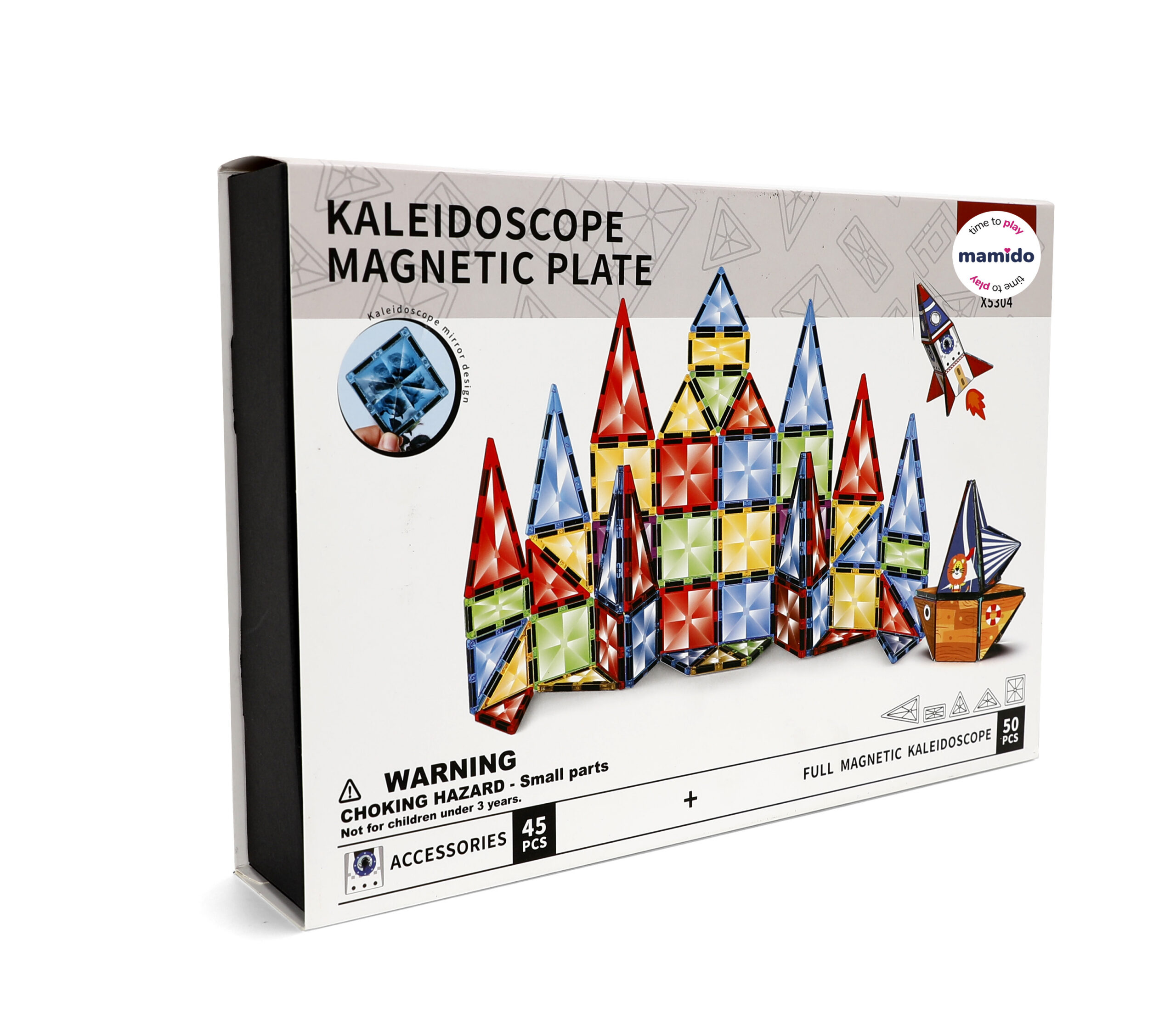 Kaleidoscope MT1486
