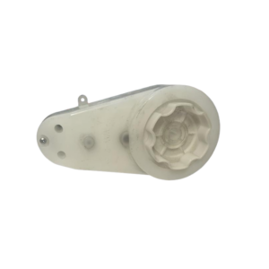 Mamido Motor s převodovkou RS550 12V 12000 RPM