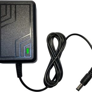 Mamido Nabíječka na elektrická vozítka 15V/12V 1500mA s LED diodou