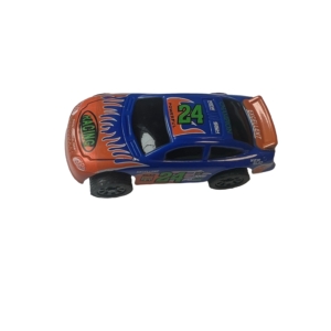 Mamido Náhradní autíčko do Autodráhy Gigant 1:64 JJ32