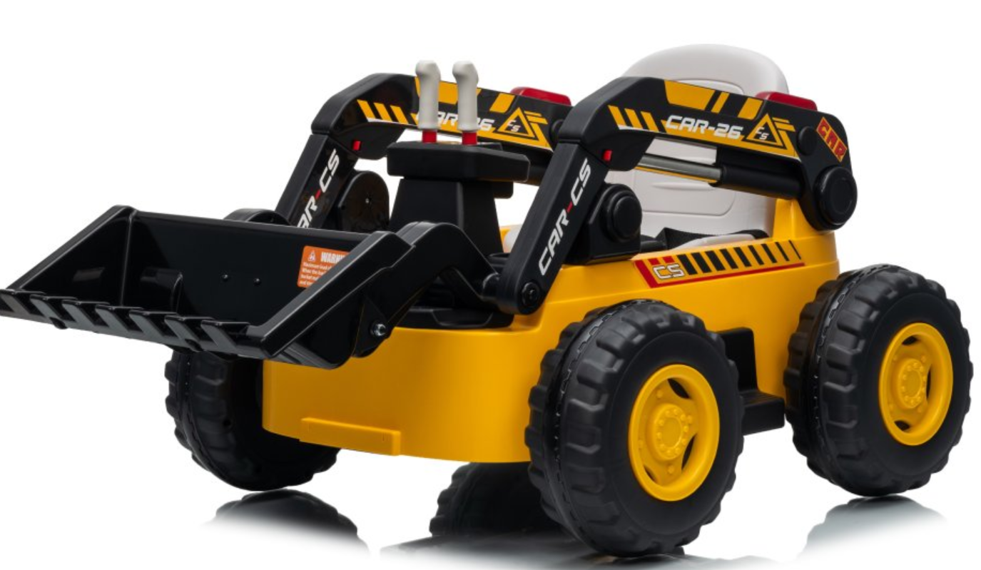 XMX626B PLASTOVÉ