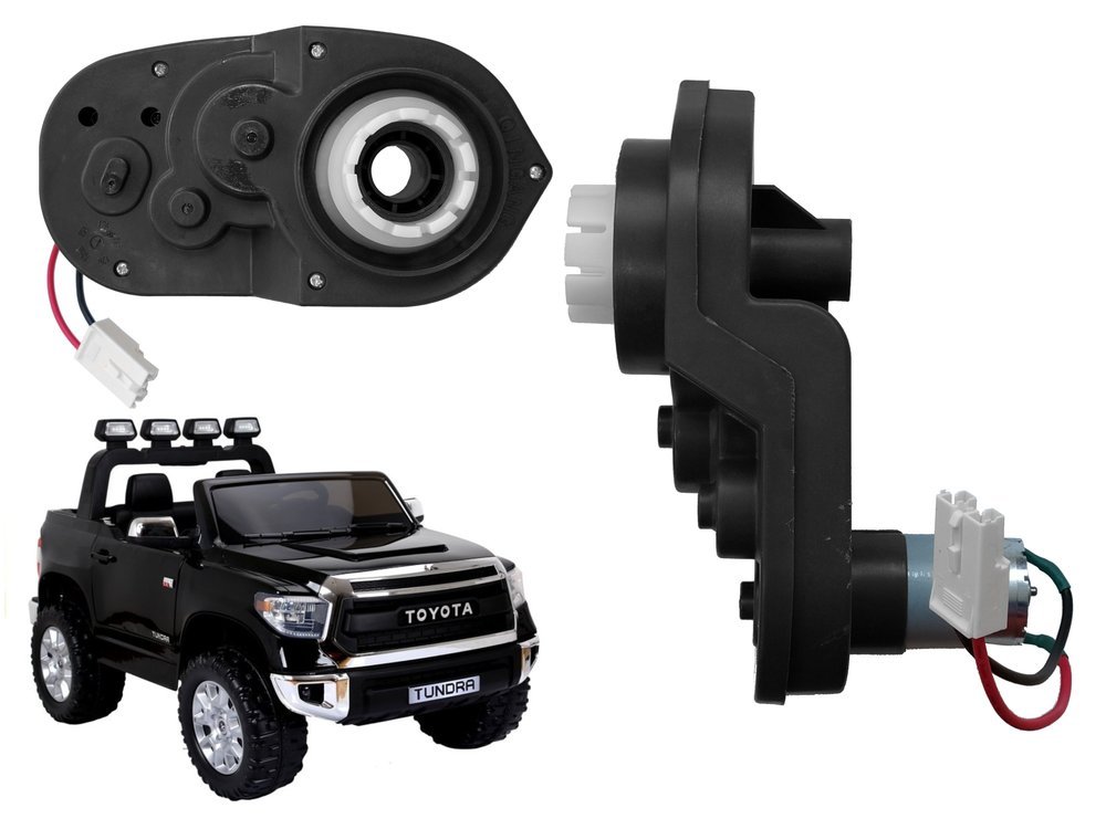 Mamido Náhradní motor pro Lamborghini Revuelto 200W