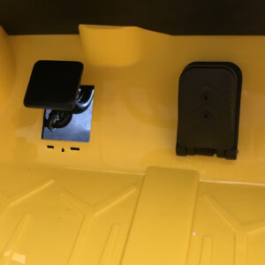 Mamido Náhradní pedál pro Lamborghini Revuelto
