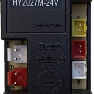 Mamido Řídící jednotka HY2005RX-MAX-24V