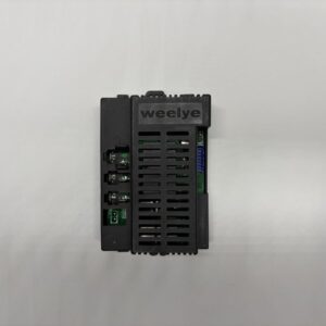 Mamido Řídící jednotka RX98-1 24V pro elektrické autíčko