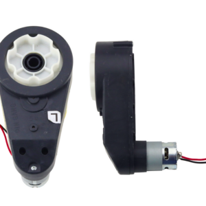 Motor 24V RS555 200W 11000RPM