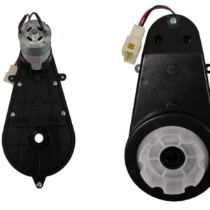 Motor s převodovkou 12V 12000 RPM