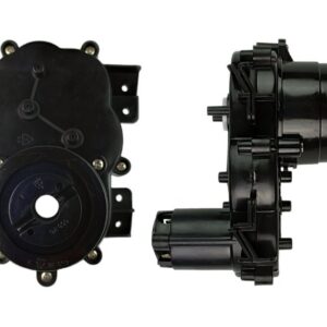 Motor s převodovkou pro elektrické vozítko BMW M6 GT3 6666R JEEP 6768R