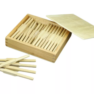 Moyo Montessori Moyo Montessori 45 vřetének