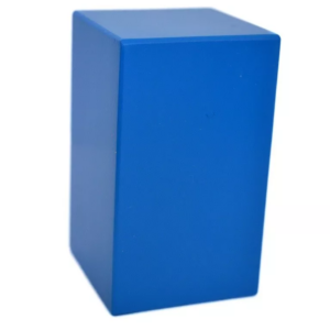 Moyo Montessori Moyo Montessori Čtyřboký hranol
