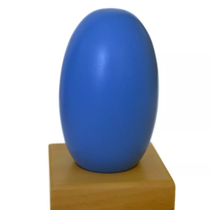 Moyo Montessori Moyo Montessori Elipsoid s podstavcem