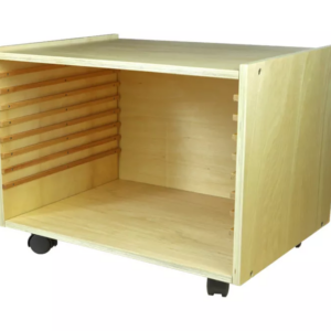 Moyo Montessori Moyo Montessori Komoda na puzzle - mapy