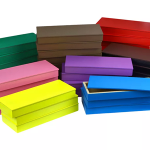 Moyo Montessori Moyo Montessori Krabičky na gramatické symboly