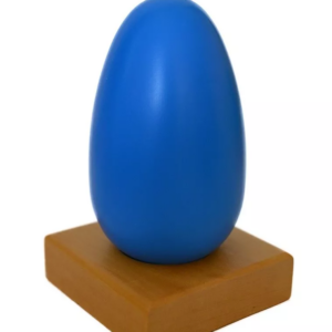 Moyo Montessori Moyo Montessori Ovoid s podstavcem