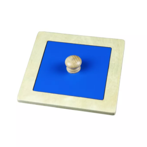 Moyo Montessori Moyo Montessori Puzzle - čtverec