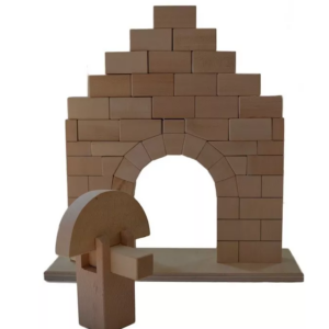 Moyo Montessori Moyo Montessori Římský most