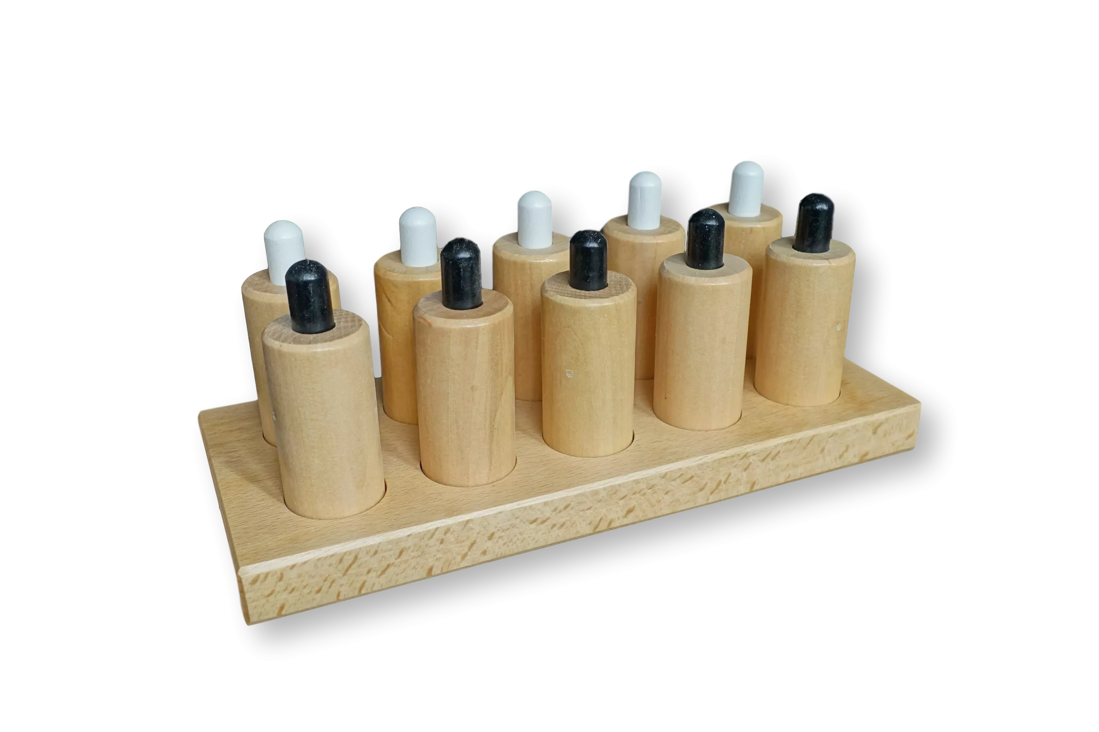 Moyo Montessori Moyo Montessori Tlakové válečky