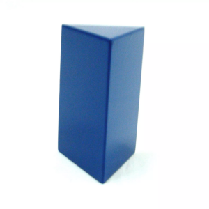 Moyo Montessori Moyo Montessori Trojboký hranol