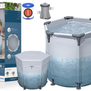 Nádrž Walrus pro ledové koupele 253L Bestway 6002K