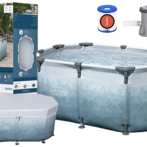 Nádrž Walrus pro ledové koupele 431L Bestway 6002N