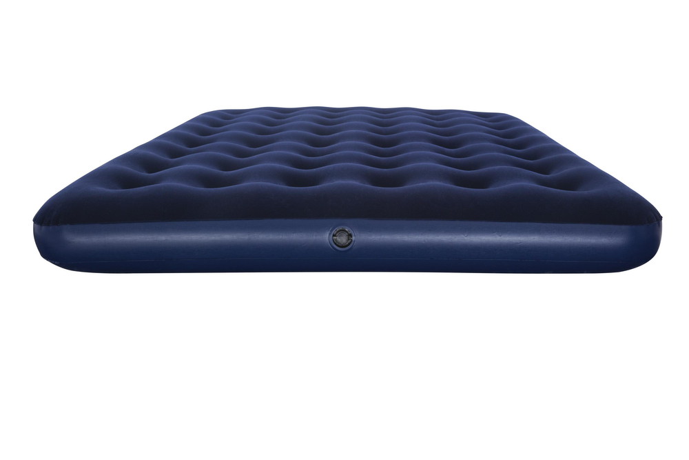 Nafukovací matrace 203 x 152 x 22 cm Bestway 67003 - Obrázek 2