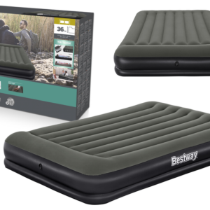 Nafukovací matrace Bestway 203 x 152 x 36 cm